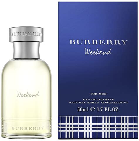 burberry uomo fragrantica|burberry weekend for men fragrantica.